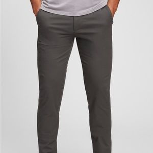 Gap Modern Skinny Khakis